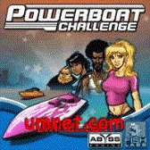 game pic for Powerboat Challenge 3D SE